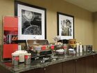 фото отеля Hampton Inn & Suites Puyallup