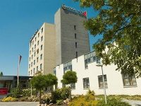 Bastion Hotel Zoetermeer