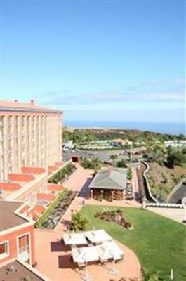 фото отеля Las Aguilas Hotel Tenerife