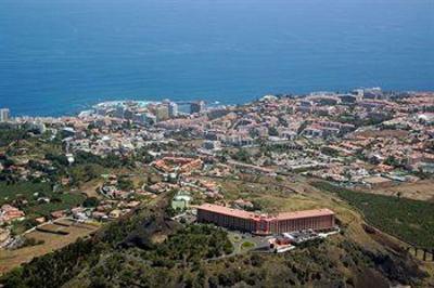 фото отеля Las Aguilas Hotel Tenerife