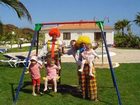 фото отеля Las Aguilas Hotel Tenerife