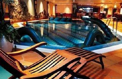 фото отеля Radisson Blu Royal Hotel Stavanger