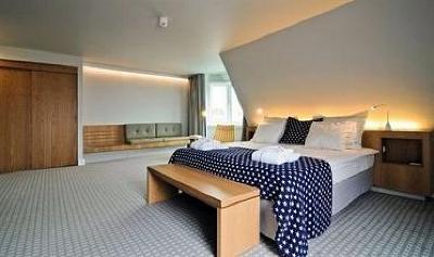 фото отеля Radisson Blu Royal Hotel Stavanger