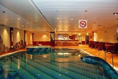 фото отеля Radisson Blu Royal Hotel Stavanger