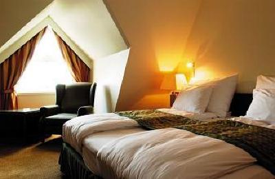 фото отеля Radisson Blu Royal Hotel Stavanger