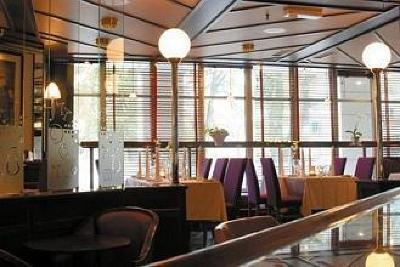 фото отеля Radisson Blu Royal Hotel Stavanger