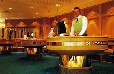 фото отеля Radisson Blu Royal Hotel Stavanger