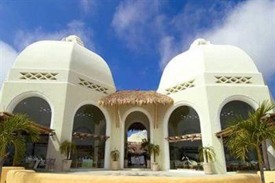фото отеля Quinta Real Huatulco