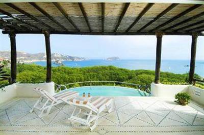 фото отеля Quinta Real Huatulco