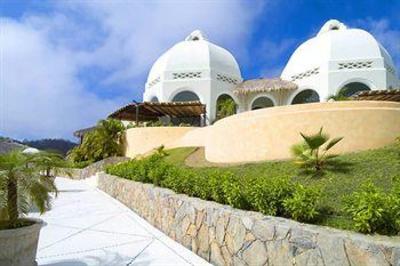 фото отеля Quinta Real Huatulco