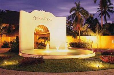 фото отеля Quinta Real Huatulco