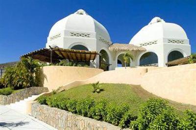 фото отеля Quinta Real Huatulco