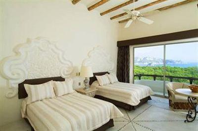 фото отеля Quinta Real Huatulco