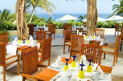 фото отеля Quinta Real Huatulco