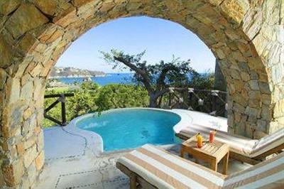 фото отеля Quinta Real Huatulco