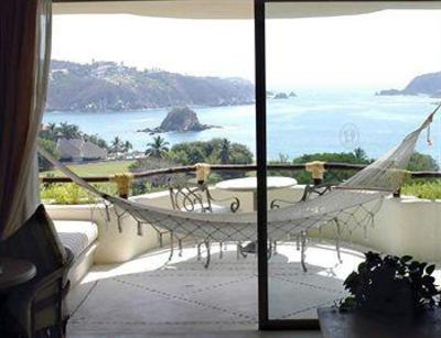 фото отеля Quinta Real Huatulco