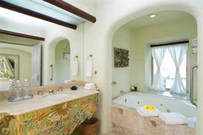 фото отеля Quinta Real Huatulco