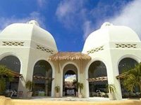 Quinta Real Huatulco Quinta Real Huatulco