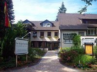 Hotel Berghof am See