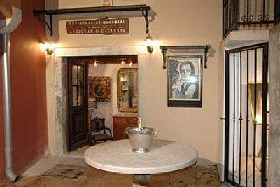 фото отеля Villa Tuttorotto
