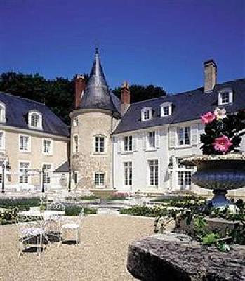 фото отеля Domaine de Beauvois