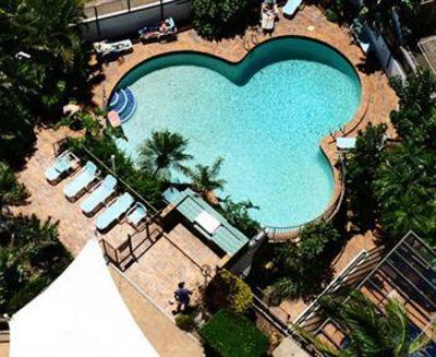 фото отеля Ocean Royale