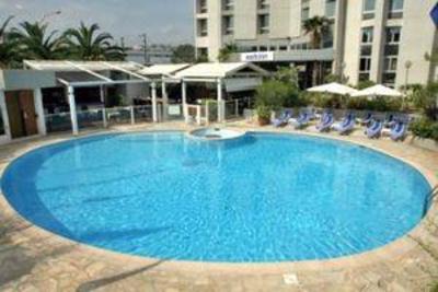 фото отеля Park Inn by Radisson Nice Airport