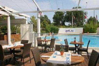фото отеля Park Inn by Radisson Nice Airport