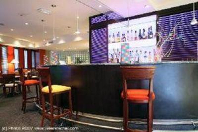 фото отеля Park Inn by Radisson Nice Airport