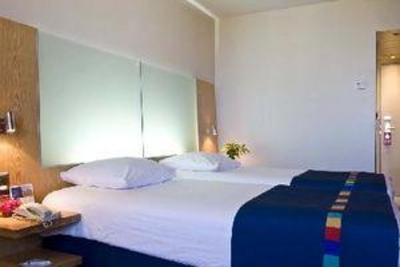 фото отеля Park Inn by Radisson Nice Airport