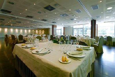 фото отеля Hotel BCN Events