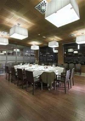 фото отеля Hotel BCN Events