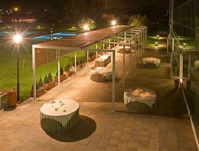 фото отеля Hotel BCN Events