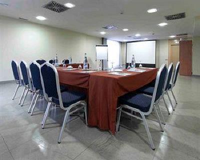 фото отеля Hotel BCN Events