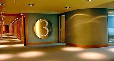 фото отеля Hotel BCN Events