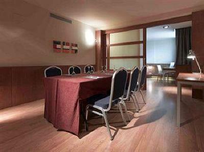 фото отеля Hotel BCN Events