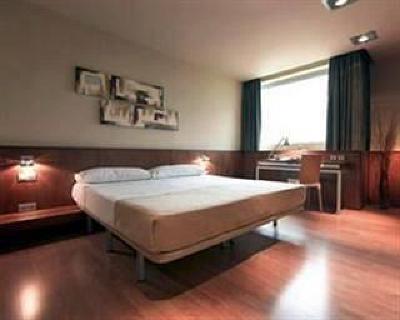 фото отеля Hotel BCN Events