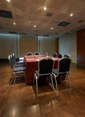 фото отеля Hotel BCN Events