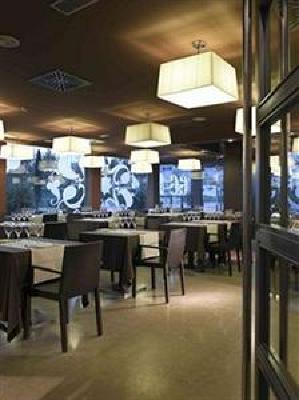 фото отеля Hotel BCN Events