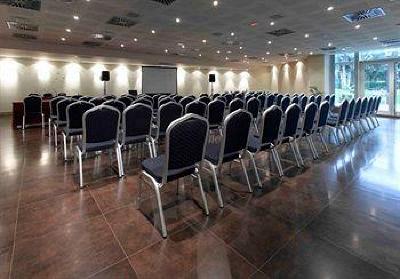 фото отеля Hotel BCN Events