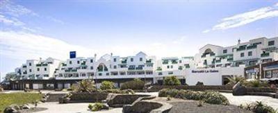 фото отеля Barcelo La Galea Hotel Lanzarote