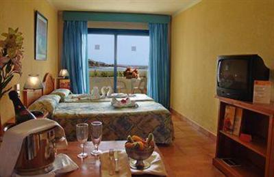 фото отеля Barcelo La Galea Hotel Lanzarote