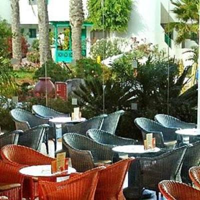 фото отеля Barcelo La Galea Hotel Lanzarote
