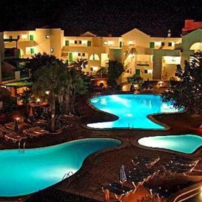 фото отеля Barcelo La Galea Hotel Lanzarote