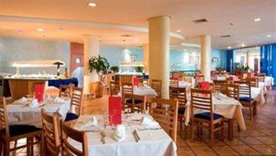 фото отеля Barcelo La Galea Hotel Lanzarote