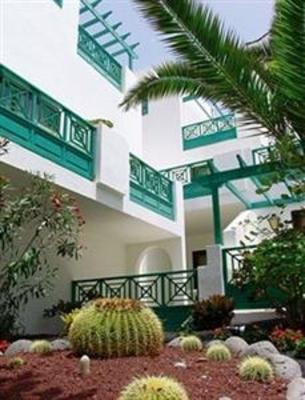 фото отеля Barcelo La Galea Hotel Lanzarote
