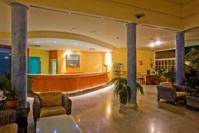 фото отеля Barcelo La Galea Hotel Lanzarote