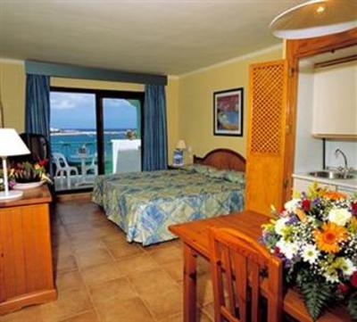 фото отеля Barcelo La Galea Hotel Lanzarote