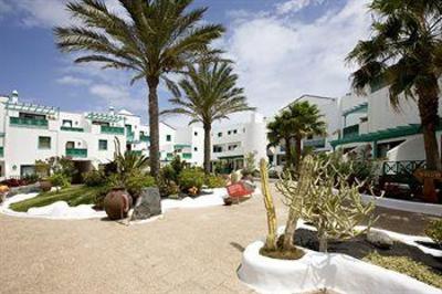 фото отеля Barcelo La Galea Hotel Lanzarote