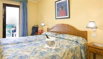 фото отеля Barcelo La Galea Hotel Lanzarote